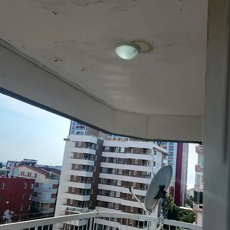 Poyraz Sitesinde